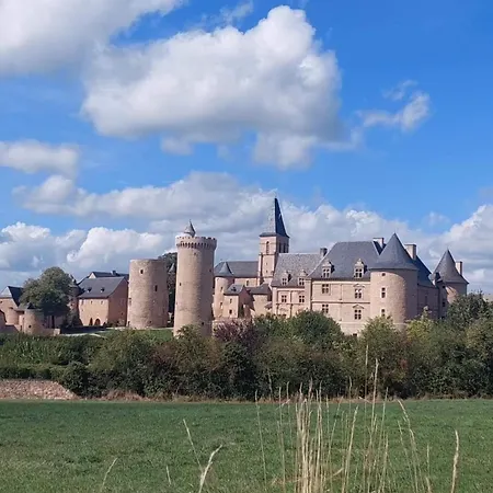 Maison Avec Vue Exceptionnelle Et Piscine Privative Semesterbostad *