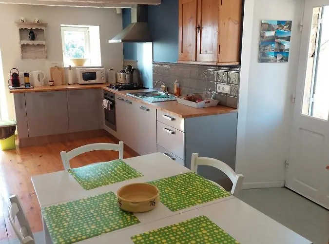 Maison Avec Vue Exceptionnelle Et Piscine Privative