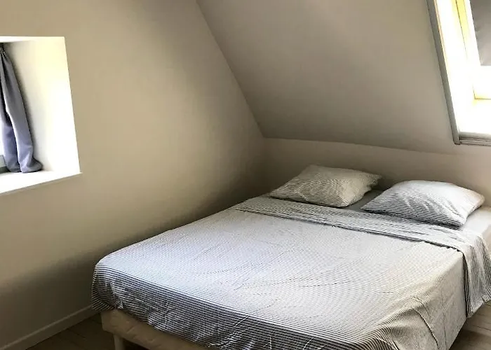 Maison Avec Vue Exceptionnelle Et Piscine Privative * Saint-Félix-de-Lunel