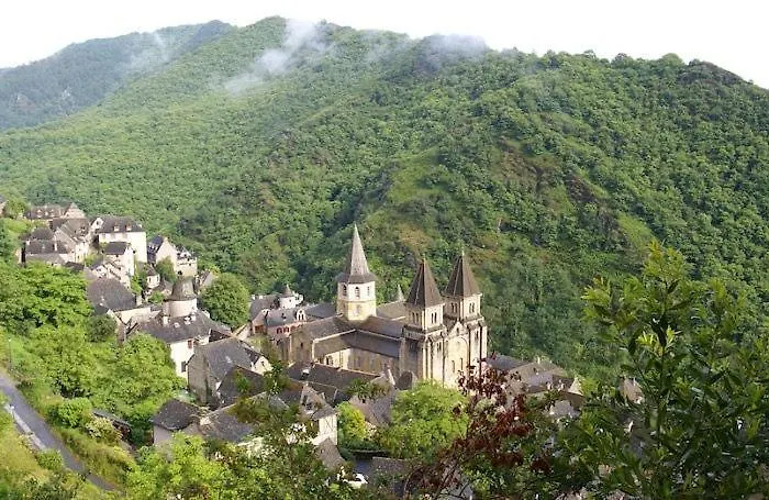 Maison Avec Vue Exceptionnelle Et Piscine Privative Saint-Félix-de-Lunel