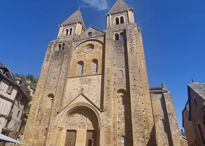 Maison Avec Vue Exceptionnelle Et Piscine Privative Semesterbostad Saint-Félix-de-Lunel