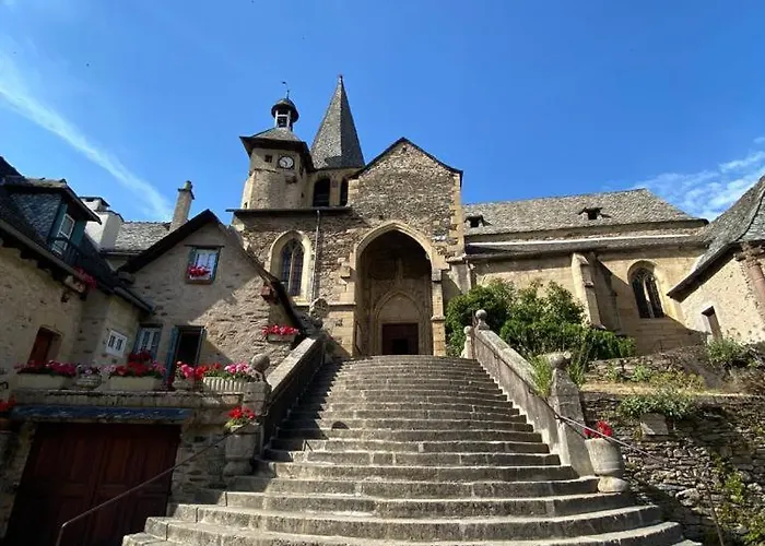 Maison Avec Vue Exceptionnelle Et Piscine Privative *