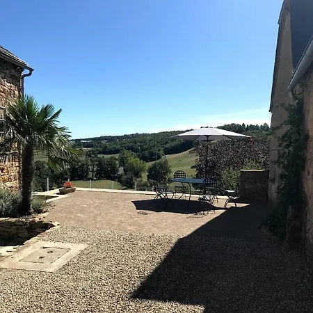 Maison Avec Vue Exceptionnelle Et Piscine Privative