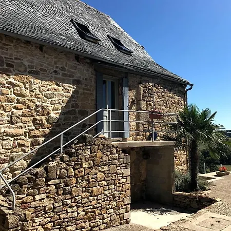 Maison Avec Vue Exceptionnelle Et Piscine Privative Semesterbostad