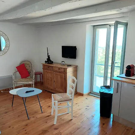 Maison Avec Vue Exceptionnelle Et Piscine Privative