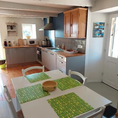 Maison Avec Vue Exceptionnelle Et Piscine Privative