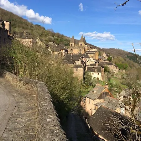 Maison Avec Vue Exceptionnelle Et Piscine Privative *