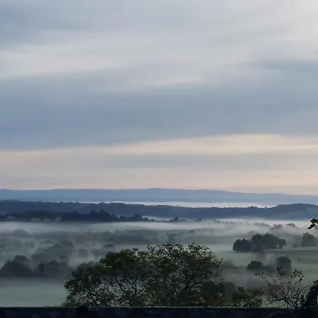 Maison Avec Vue Exceptionnelle Et Piscine Privative Casa vacanze