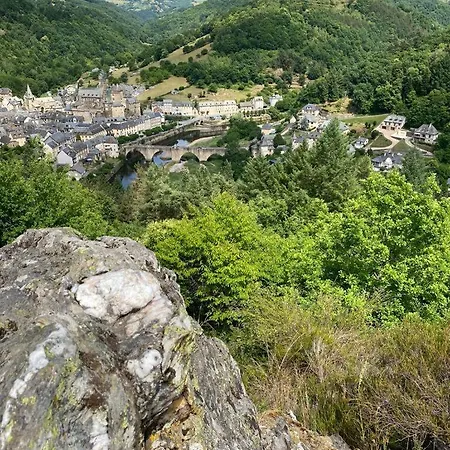 Maison Avec Vue Exceptionnelle Et Piscine Privative * Saint-Félix-de-Lunel