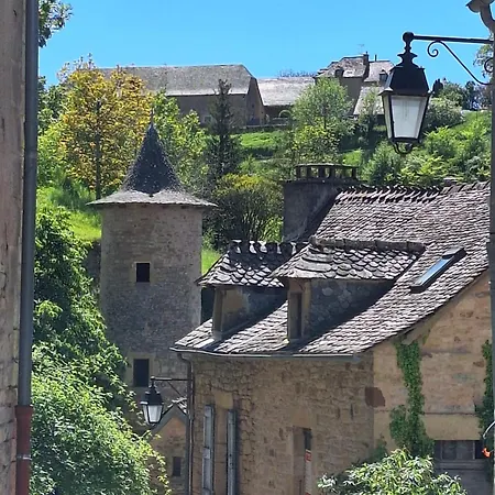 Semesterbostad Maison Avec Vue Exceptionnelle Et Piscine Privative *