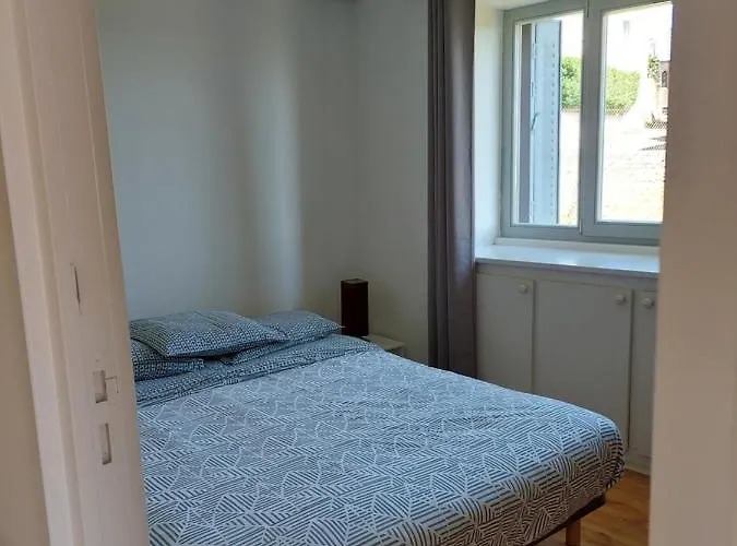 Feriehus Maison Avec Vue Exceptionnelle Et Piscine Privative Saint-Félix-de-Lunel