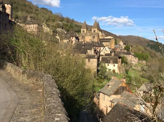 Maison Avec Vue Exceptionnelle Et Piscine Privative *