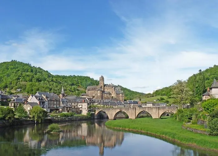 Maison Avec Vue Exceptionnelle Et Piscine Privative Feriehus *